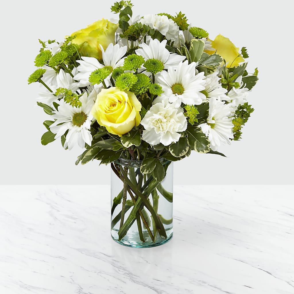 Happy Day Bouquet – FLOWERSDYY, Hendersonville TN