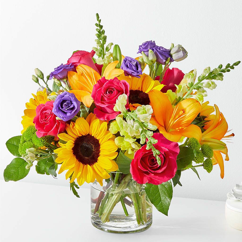 Best Day Bouquet – Flowersdyy, Hendersonville TN