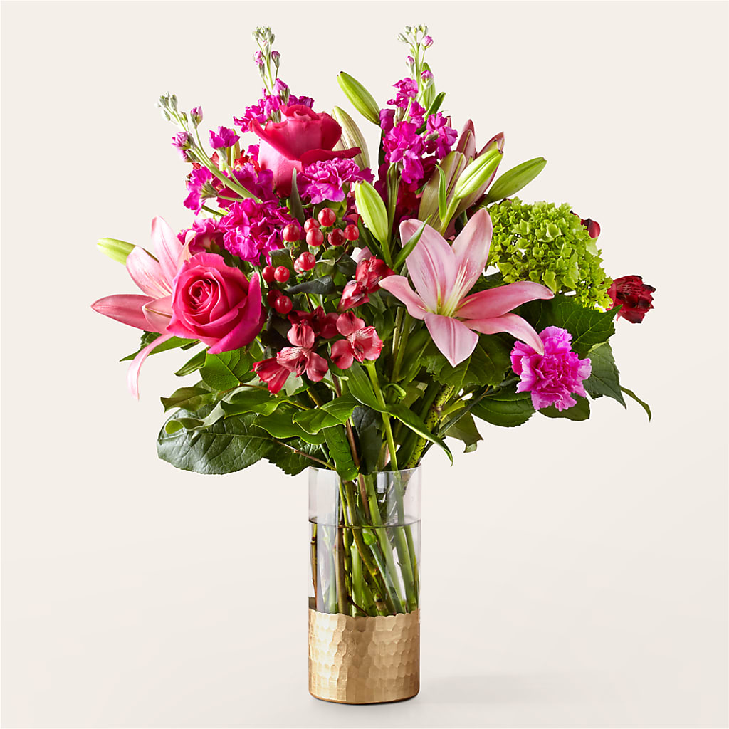 Magic in the Air Bouquet – Flowersdyy, Hendersonville TN