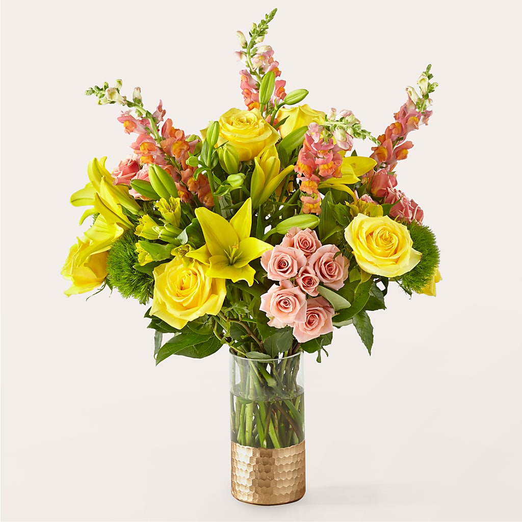 Getaway Bouquet – Flowersdyy, Hendersonville TN