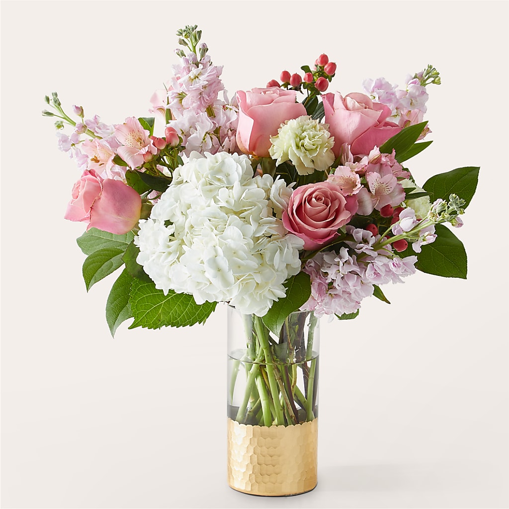 Little Luxuries Bouquet – Flowersdyy, Hendersonville TN