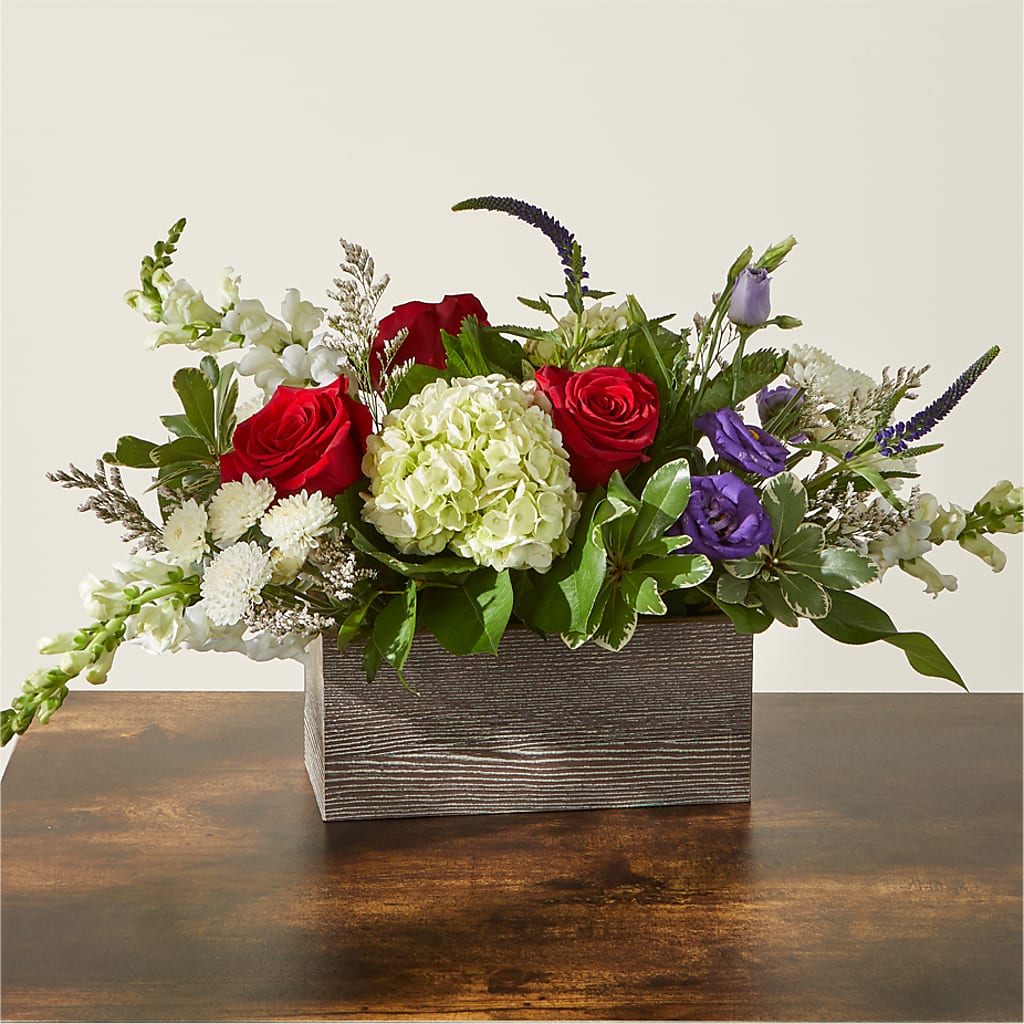 Sweet Magnolia Bouquet – Flowersdyy, Hendersonville TN