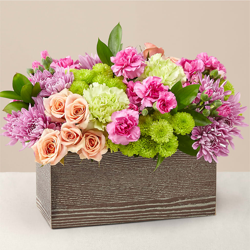 Simple Charm Bouquet – FLOWERSDYY, Hendersonville TN