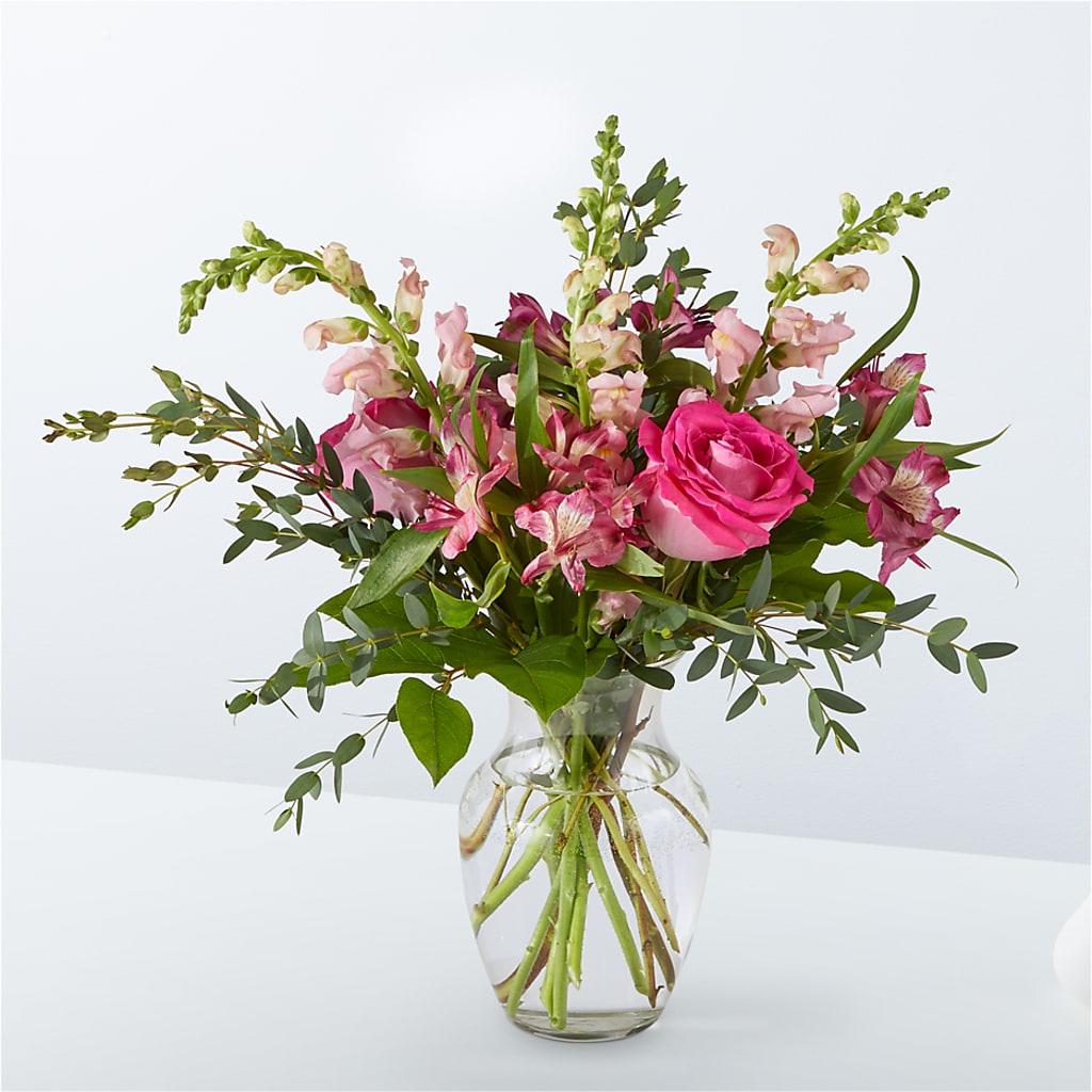 Evermore Bouquet – FLOWERSDYY, Hendersonville TN