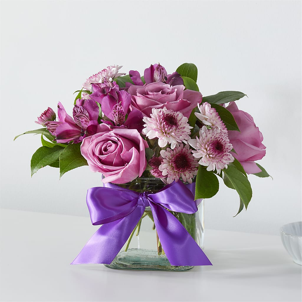 Sugarplum Bouquet – Flowersdyy, Hendersonville TN
