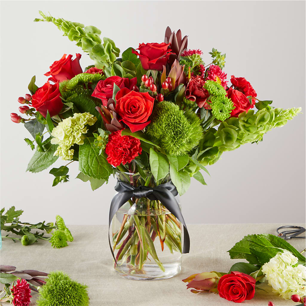 Heritage Kindle – A Florist Original – Flowersdyy, Hendersonville TN