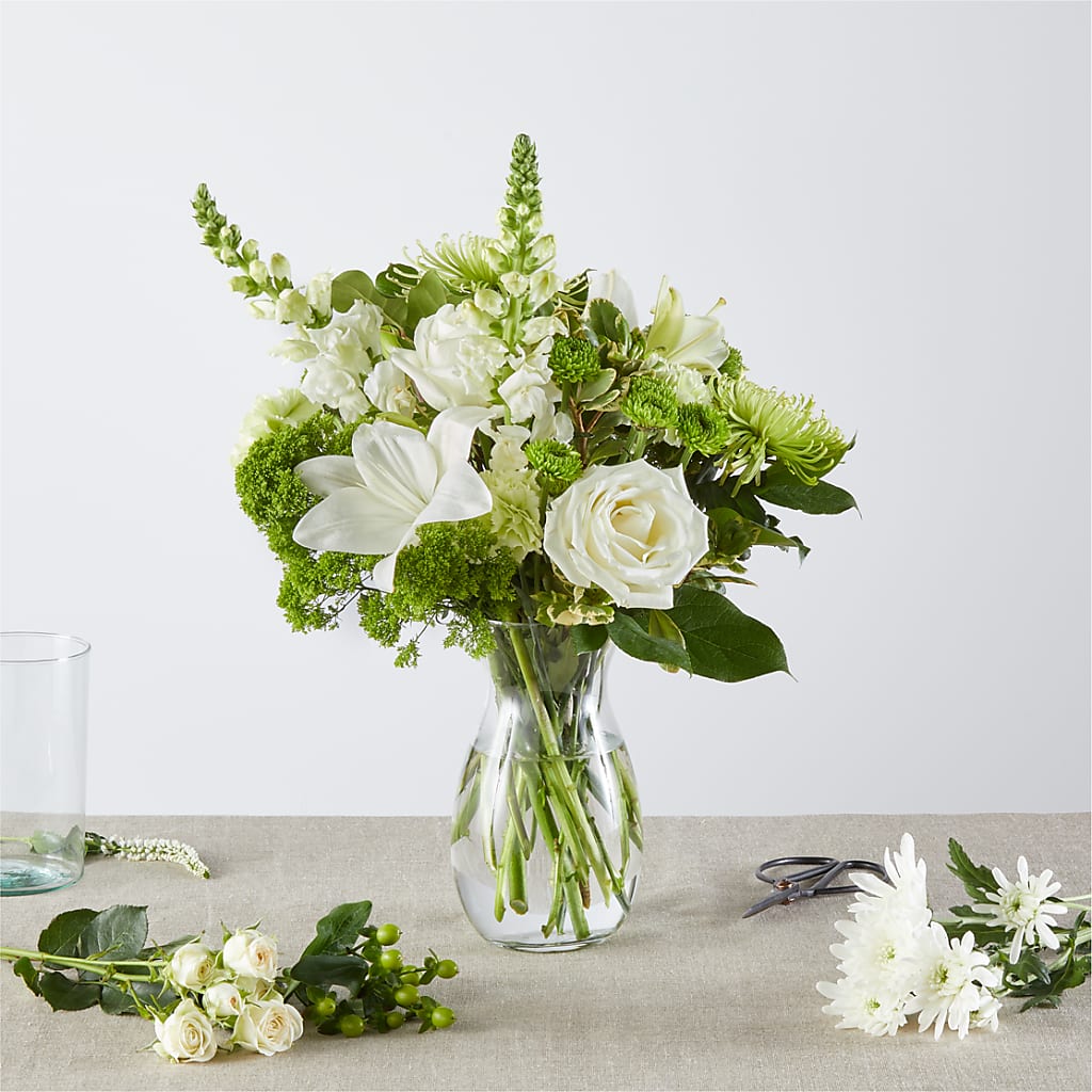 Irish Garden - A Florist Original – Flowersdyy, Hendersonville TN