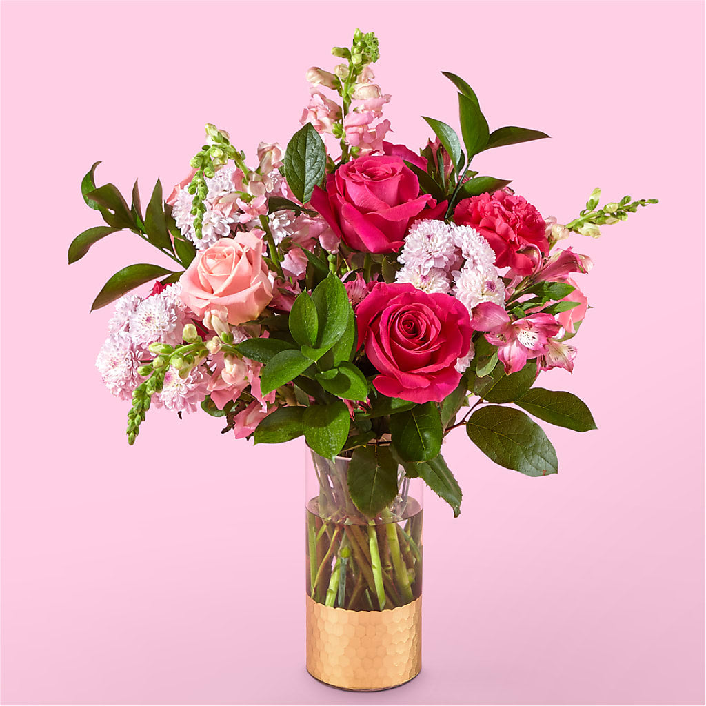 The Same Moon Bouquet – Flowersdyy, Hendersonville TN
