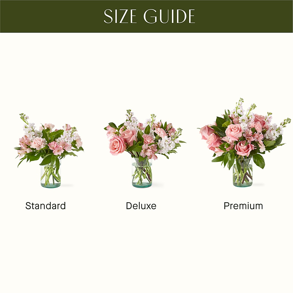 At the Ballet Bouquet – FLOWERS D & Y, Hendersonville TN