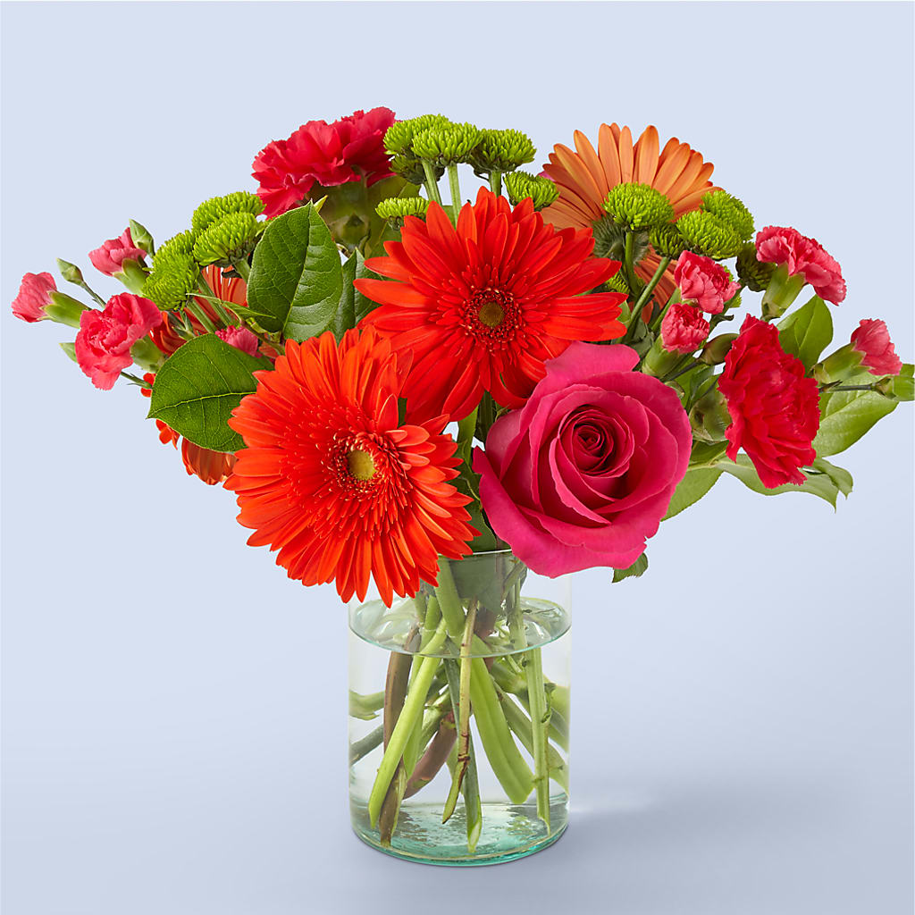 Best Dressed Bouquet – FLOWERSDYY, Hendersonville TN