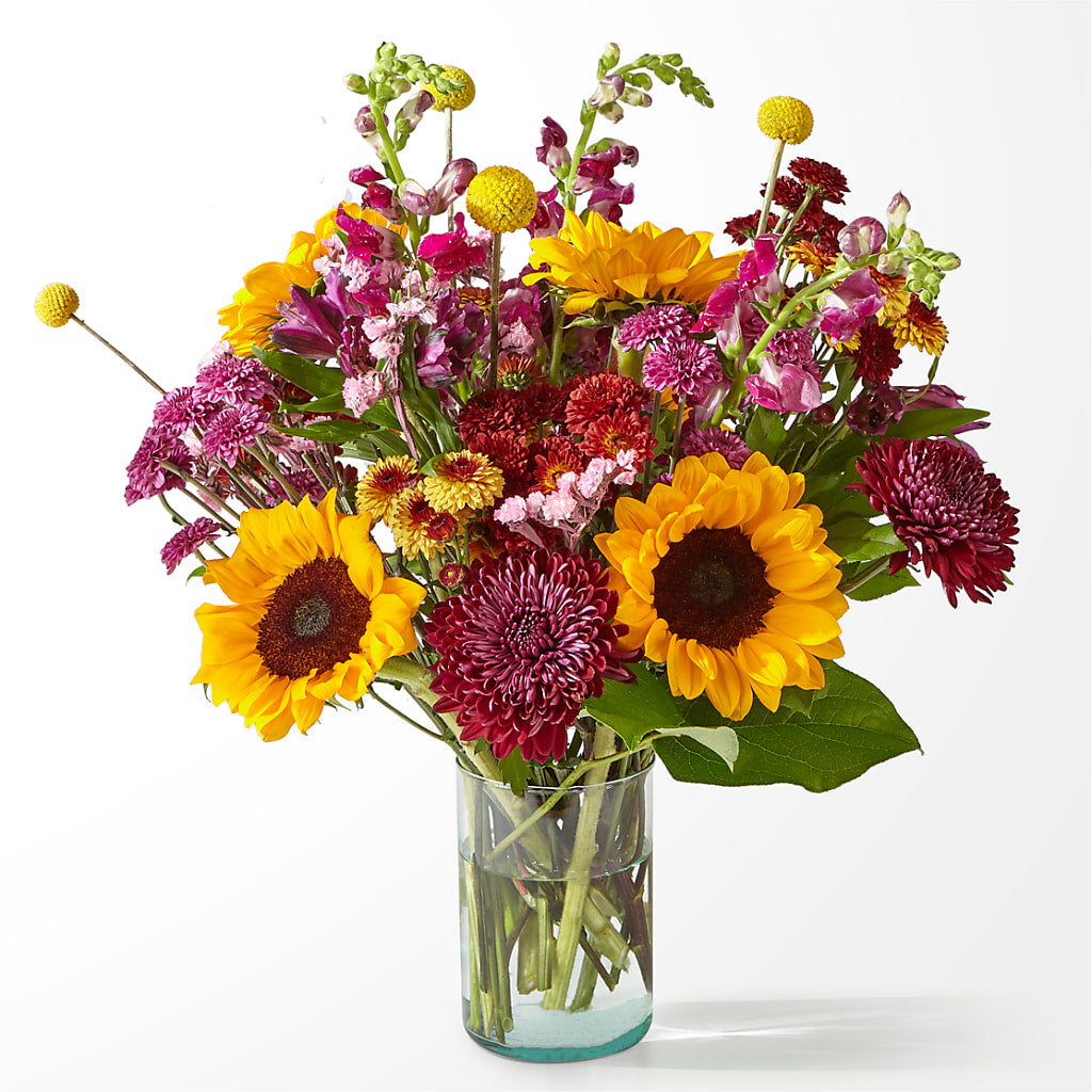 Pop of Whimsy Bouquet – Flowersdyy, Hendersonville TN