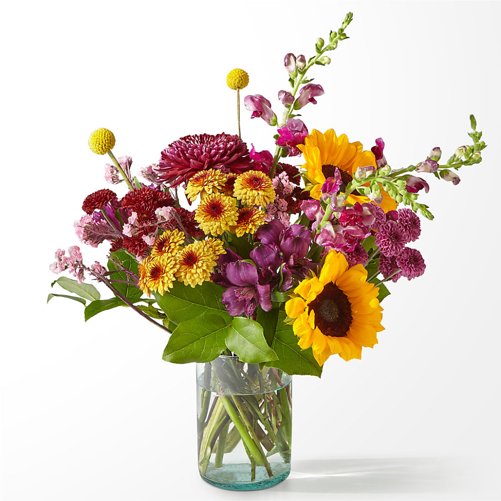 Pop of Whimsy Bouquet – FLOWERSDYY, Hendersonville TN