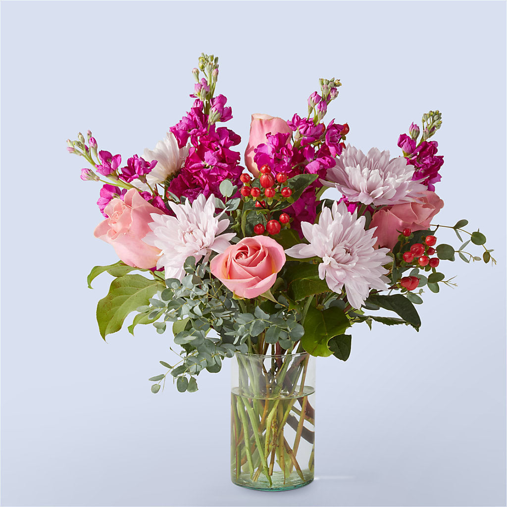 Sunday Morning Bouquet – Flowersdyy, Hendersonville TN