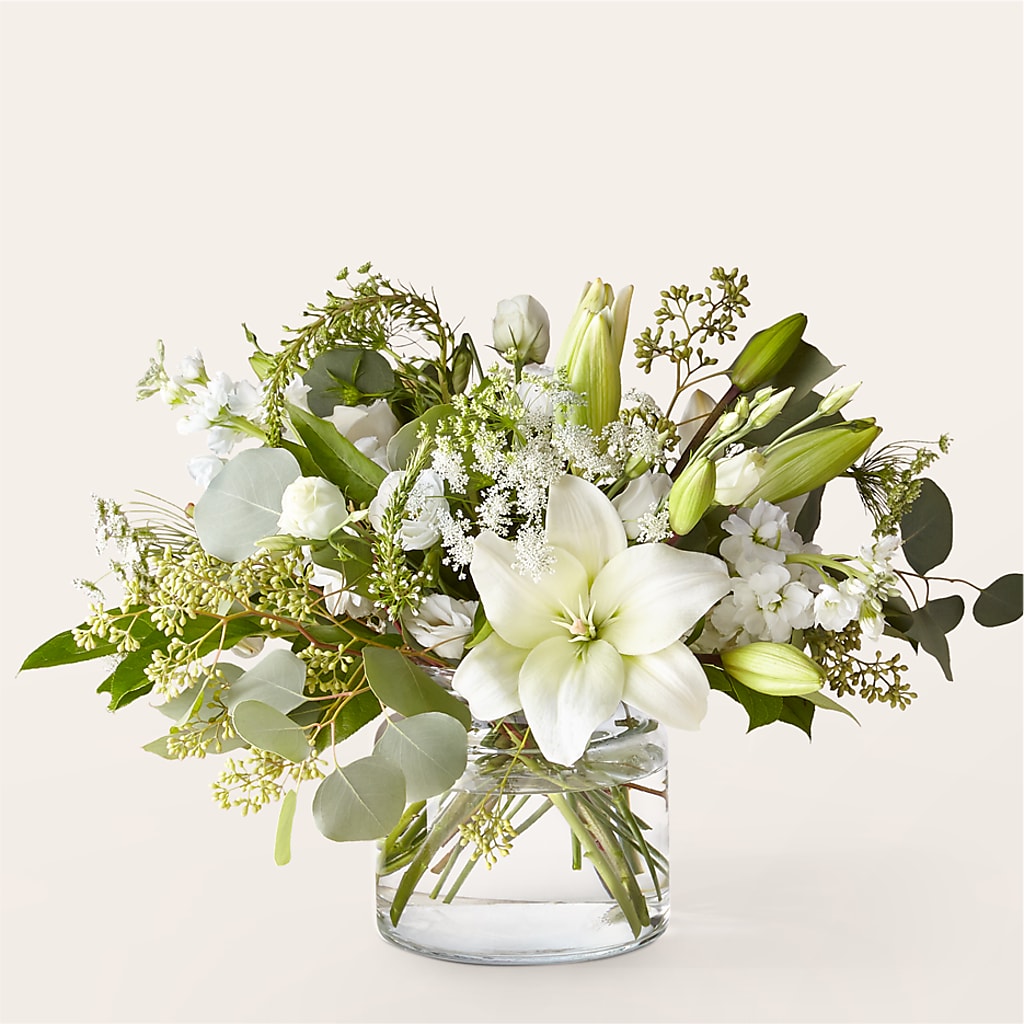 Alluring Elegance Bouquet – Flowersdyy, Hendersonville TN