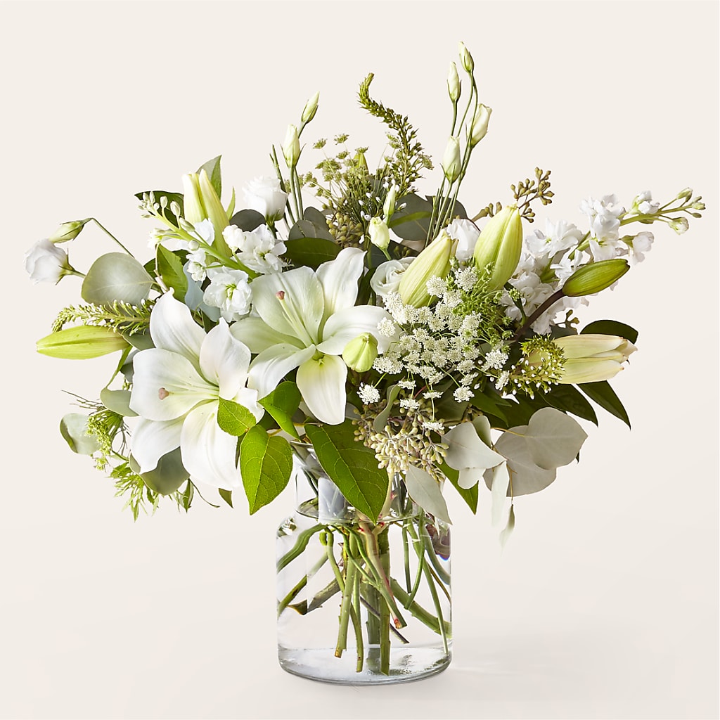 Alluring Elegance Bouquet – FLOWERSDYY, Hendersonville TN