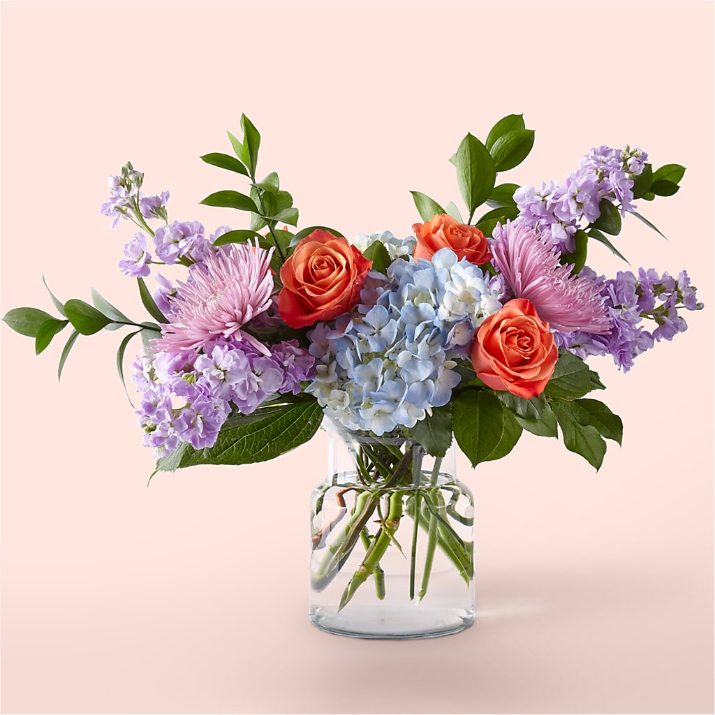 Be Mine Bouquet – Flowersdyy, Hendersonville TN