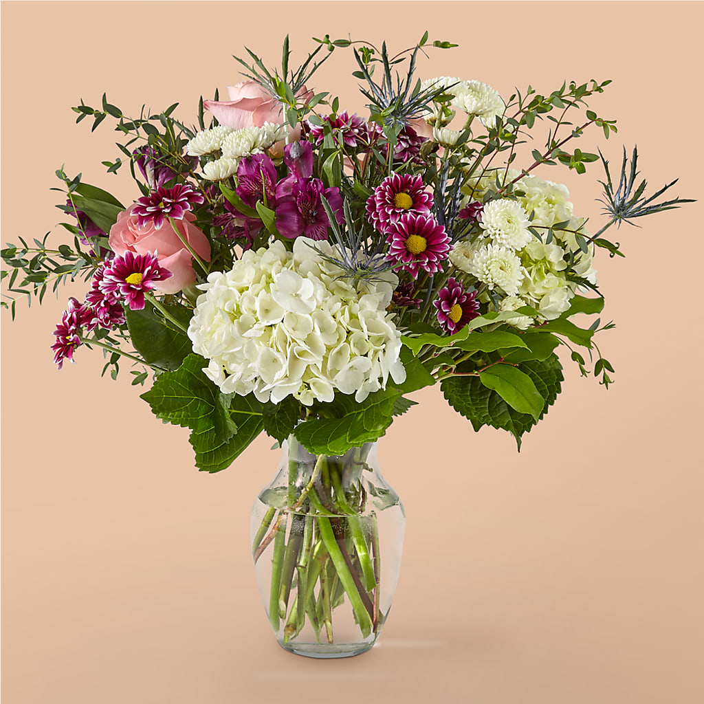 Parlour Bouquet – Flowersdyy, Hendersonville TN