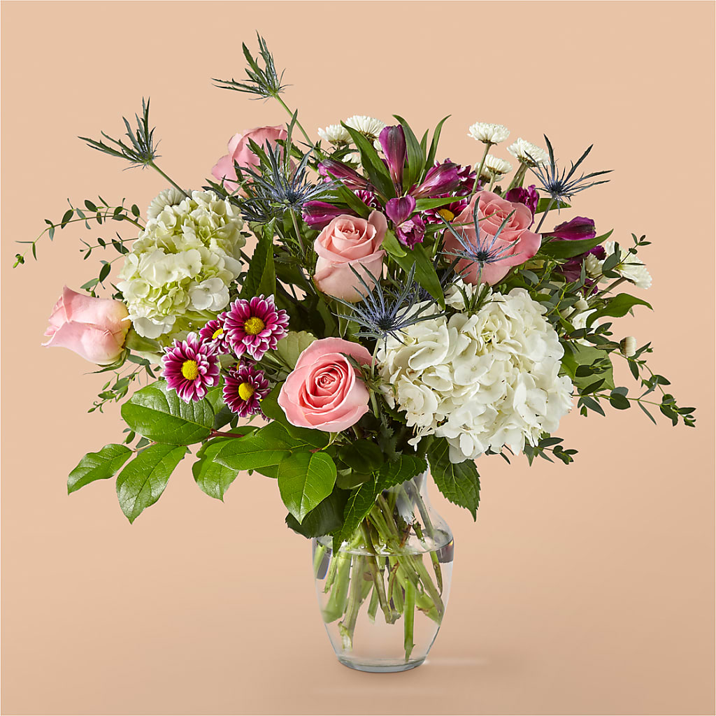 Parlour Bouquet – FLOWERSDYY, Hendersonville TN