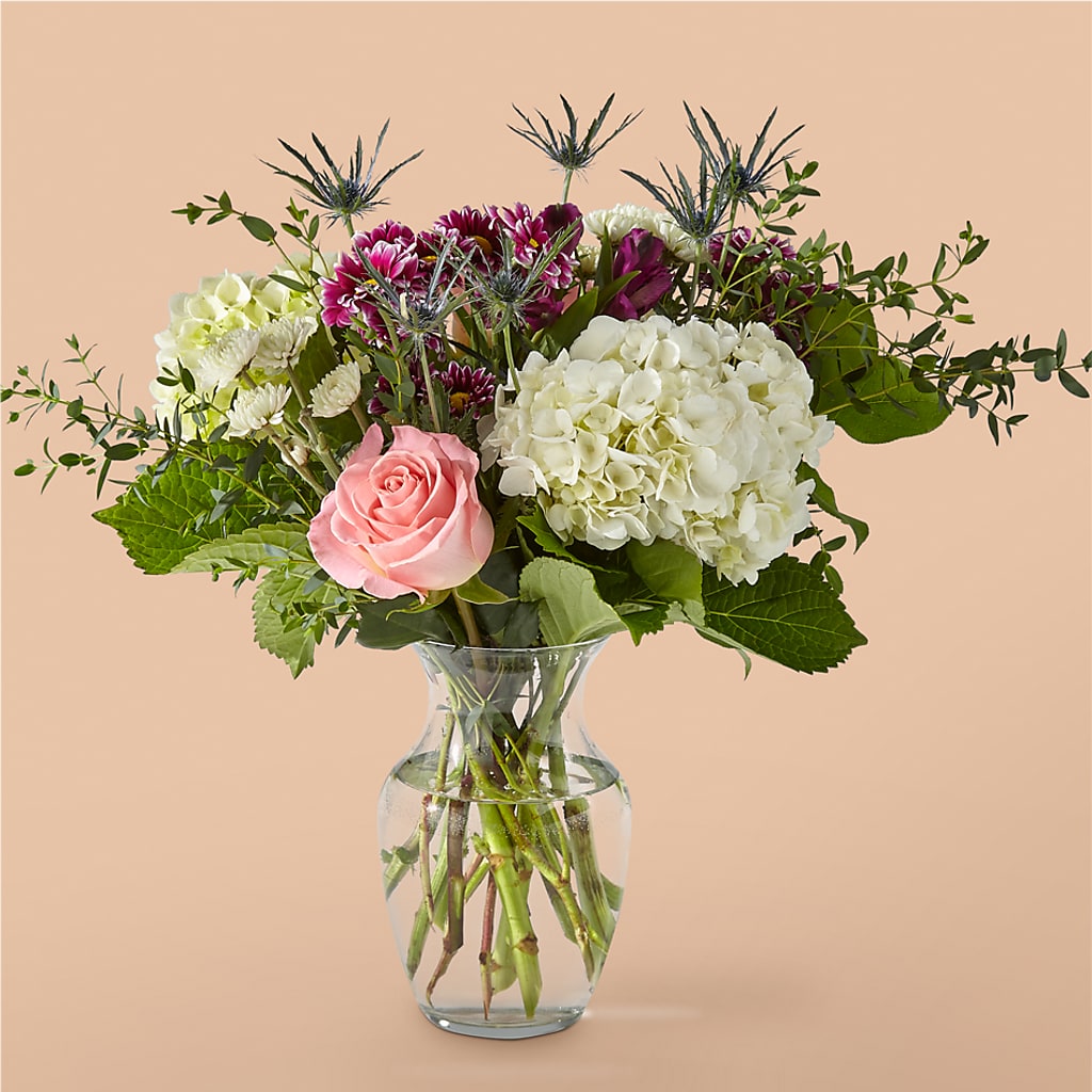 Parlour Bouquet – FLOWERSDYY, Hendersonville TN