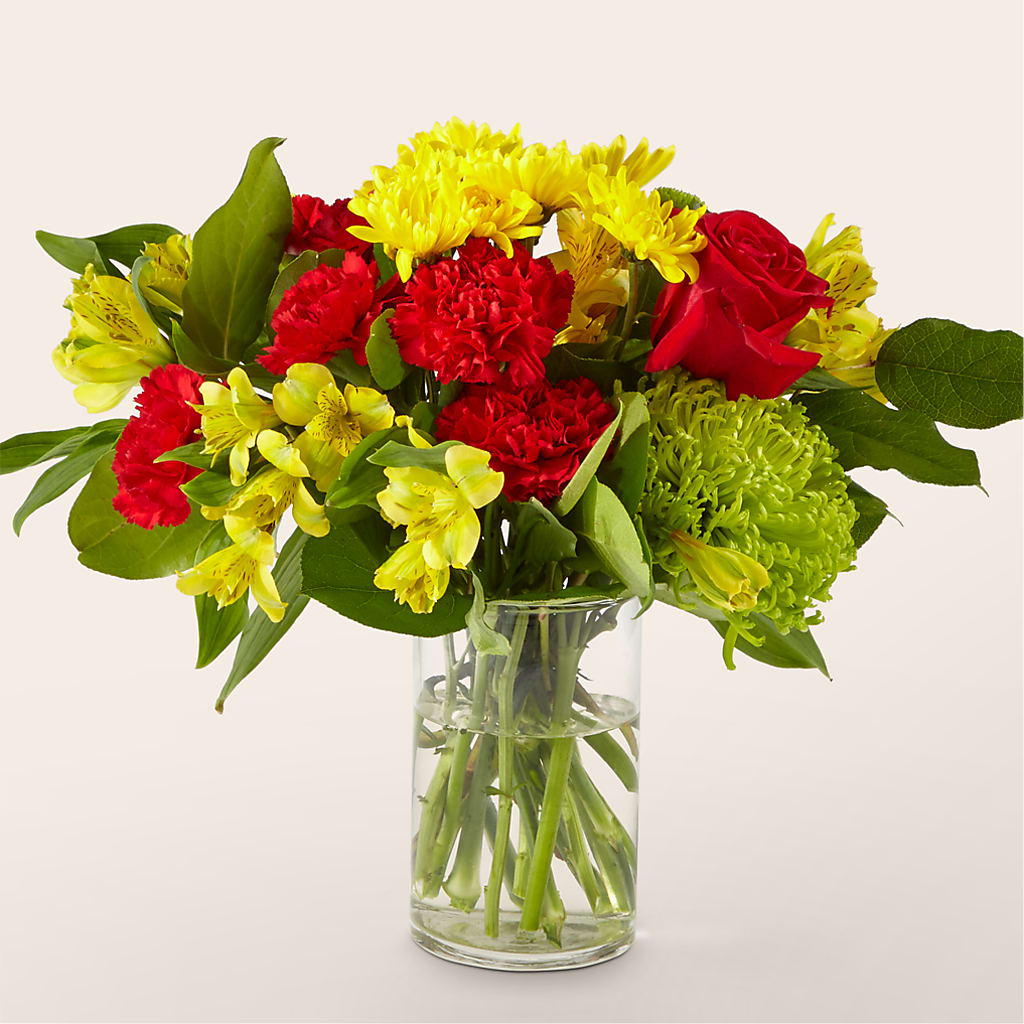 Bright Side Bouquet – FLOWERSDYY, Hendersonville TN