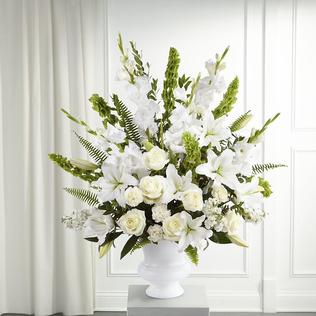 Morning Stars Arrangement – FLOWERSDYY, Hendersonville TN