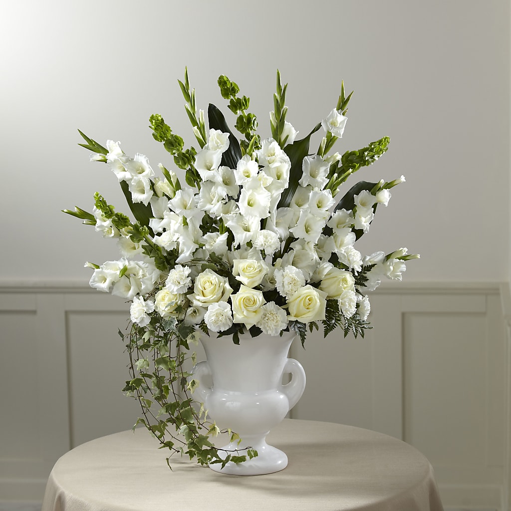 Fond Reflections Arrangement – FLOWERSDYY, Hendersonville TN