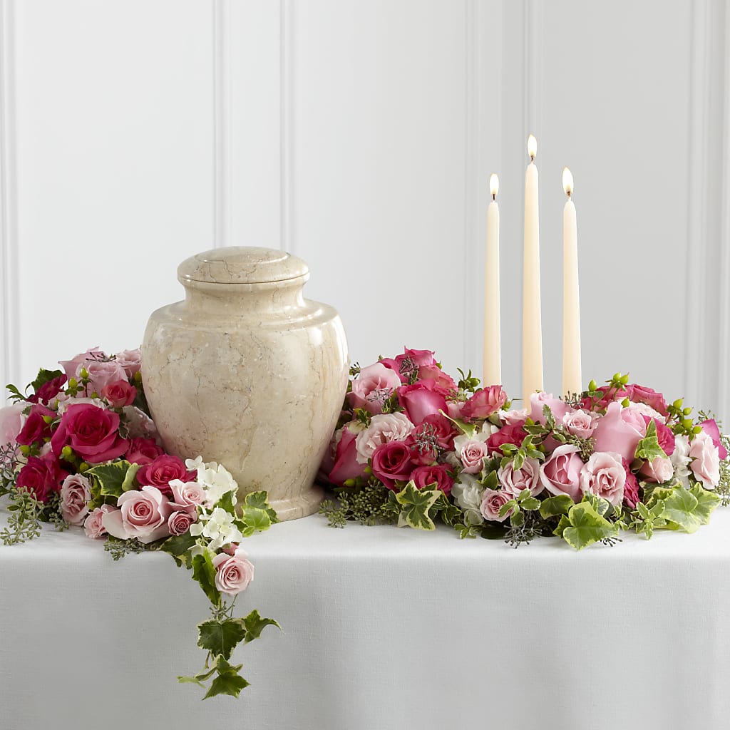 Remembrance Arrangement – FLOWERSDYY, Hendersonville TN