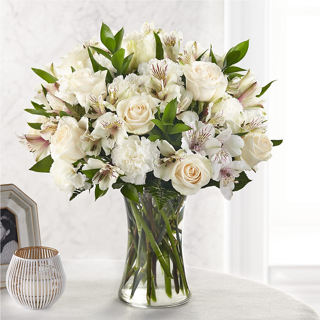 Cherished Friend Bouquet – FLOWERSDYY, Hendersonville TN