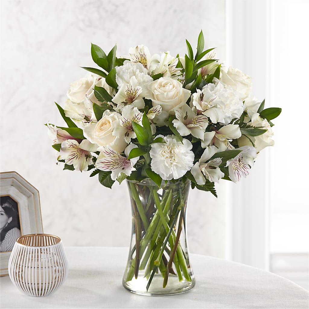 Cherished Friend Bouquet – FLOWERSDYY, Hendersonville TN