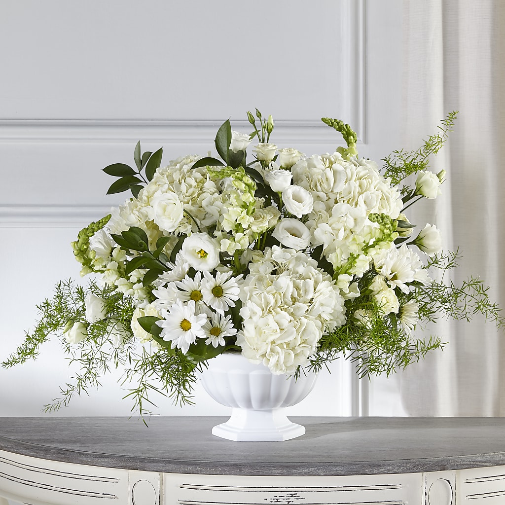 Love & Compassion Arrangement – FLOWERSDYY, Hendersonville TN