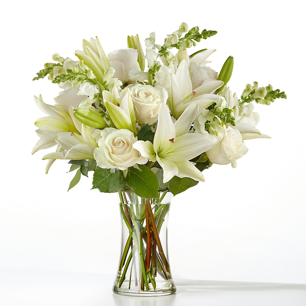 Eternal Friendship Bouquet – FLOWERSDYY, Hendersonville TN