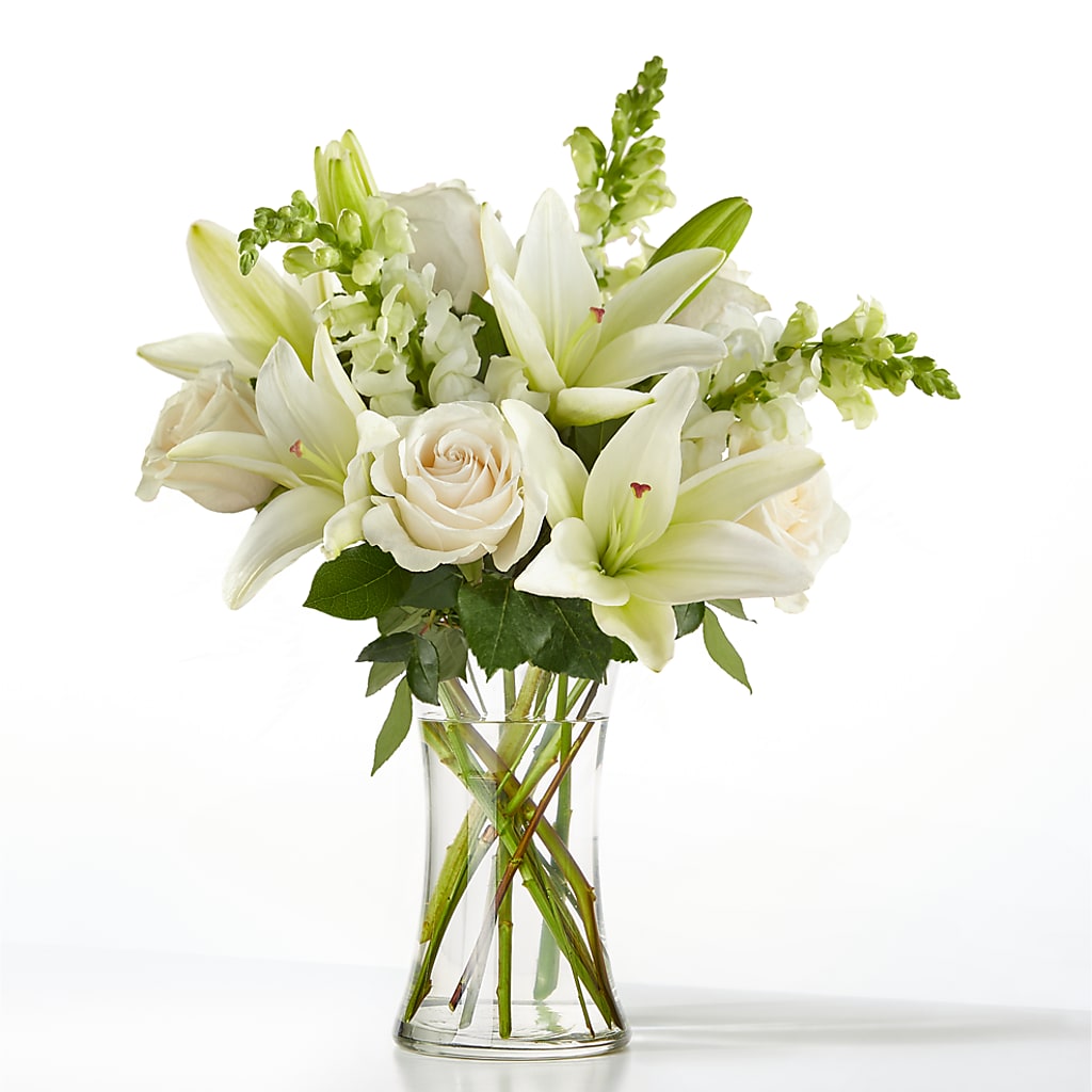 Eternal Friendship Bouquet – FLOWERSDYY, Hendersonville TN