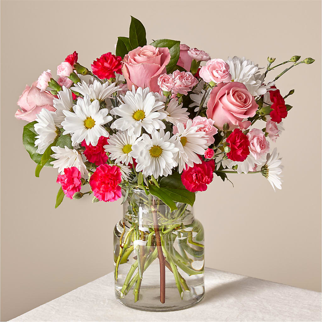 Sweet Surprises® Bouquet – Flowersdyy, Hendersonville TN