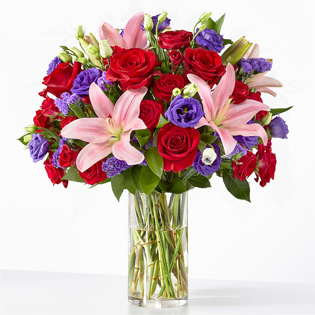 Truly Stunning Bouquet – Flowersdyy, Hendersonville TN