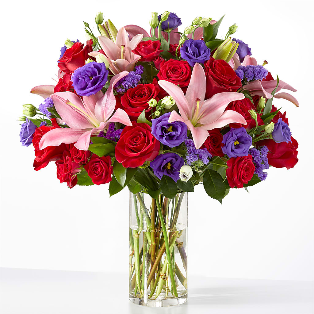Truly Stunning Bouquet – Flowersdyy, Hendersonville TN