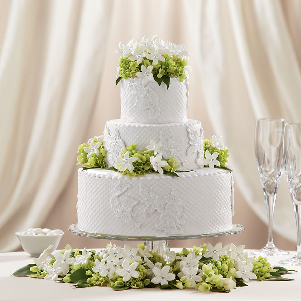 Bloom & Blossom Cake Decor – Flowersdyy, Hendersonville TN