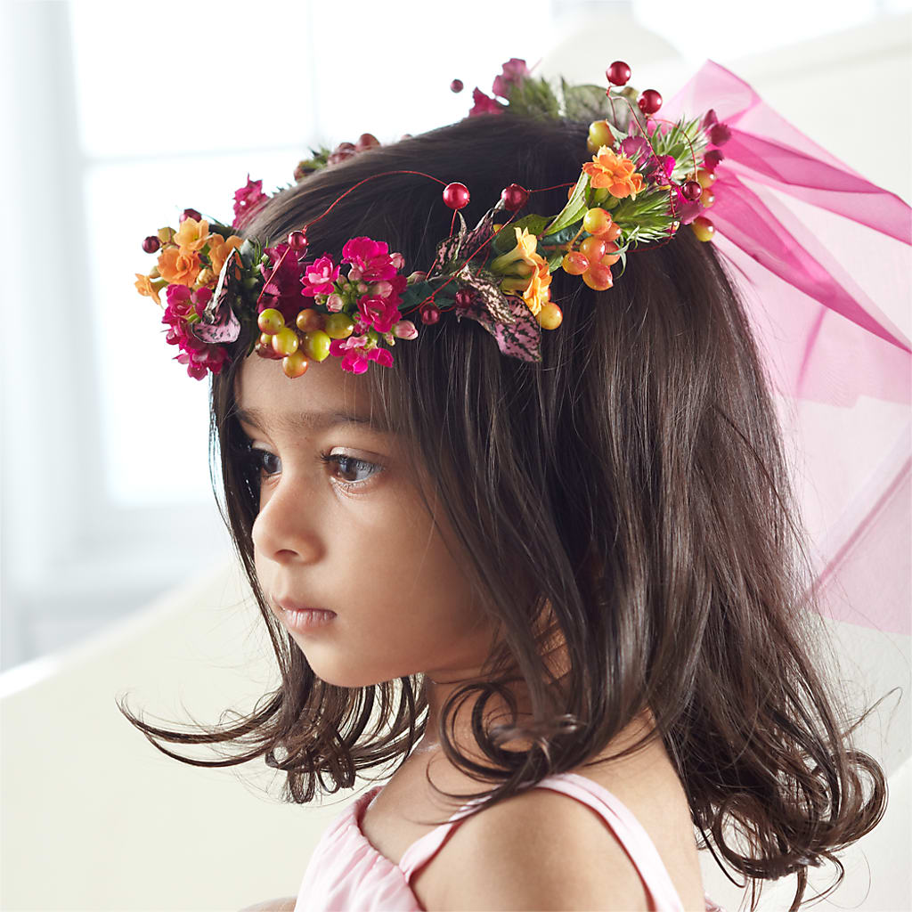 Baby Love Headpiece – Flowersdyy, Hendersonville TN