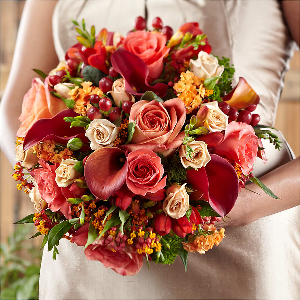 Contentment Bouquet – Flowersdyy, Hendersonville TN