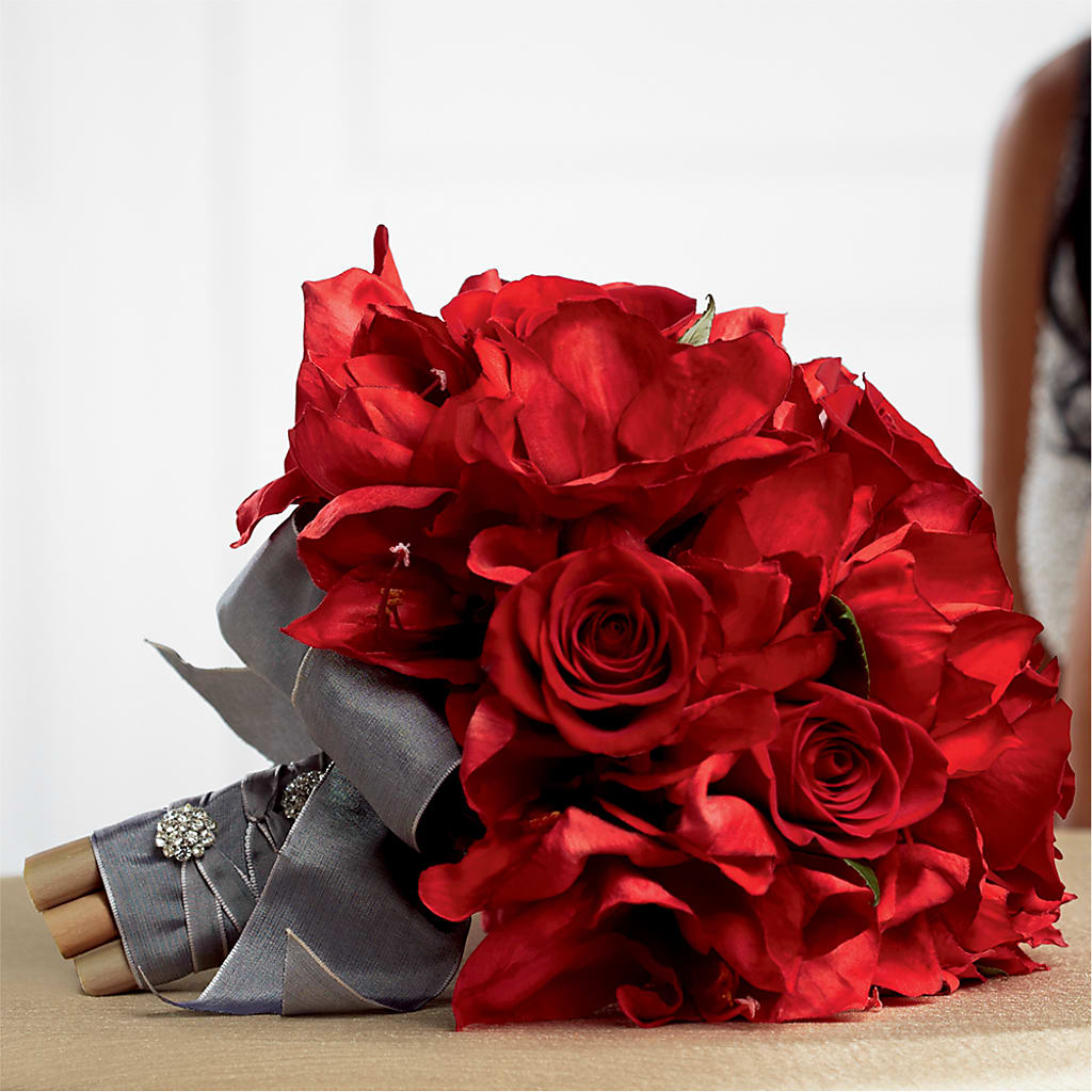 Heart's Happiness Bouquet – Flowersdyy, Hendersonville TN