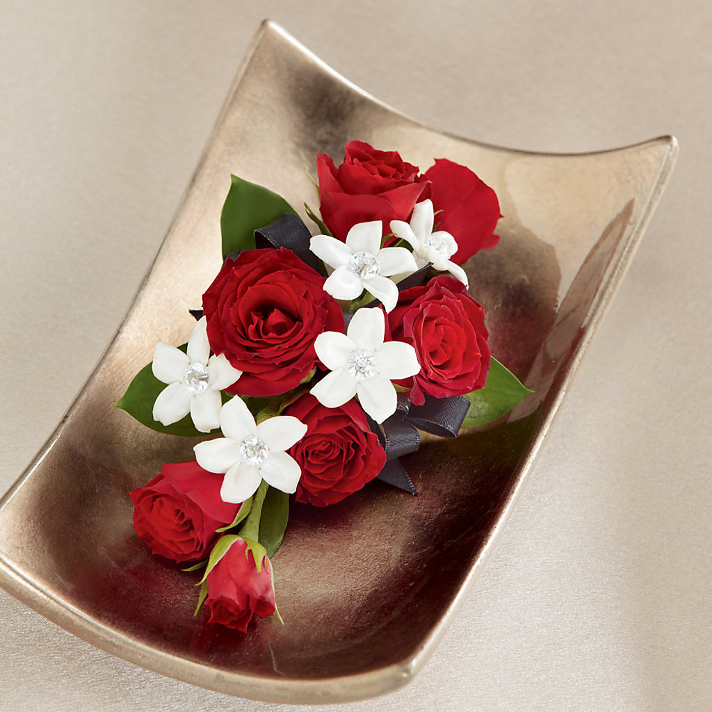 Poetry Corsage – Flowersdyy, Hendersonville TN