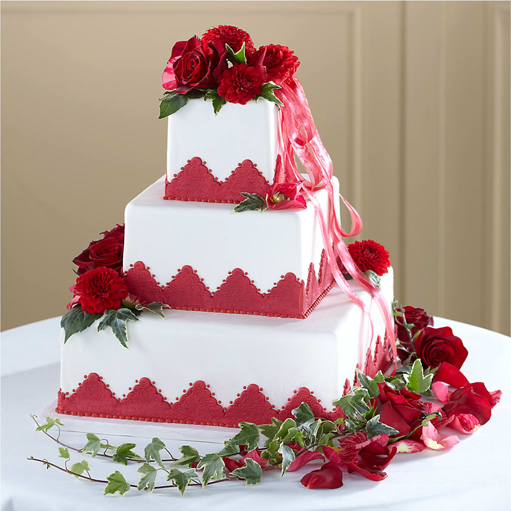 Forever Happiness Cake Decor – Flowersdyy, Hendersonville TN