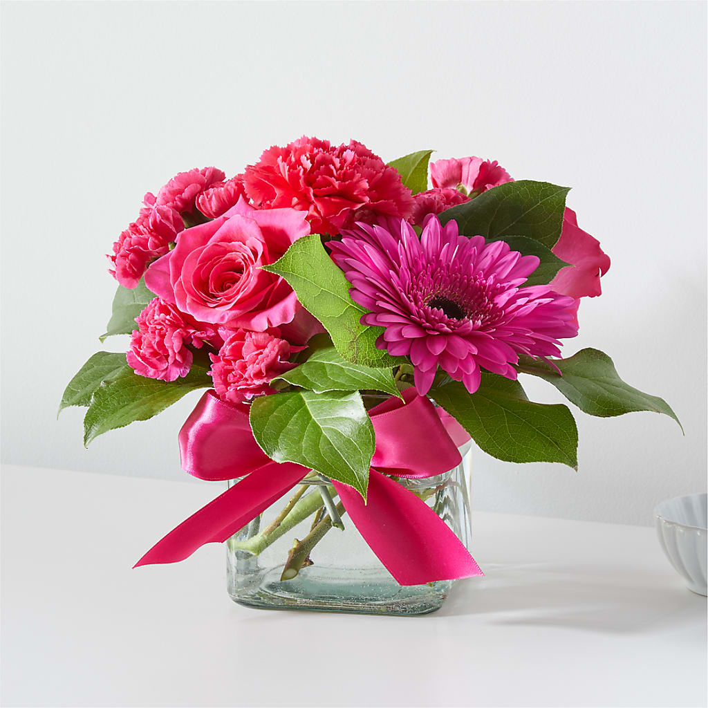Everyday Love Bouquet – FLOWERSDYY, Hendersonville TN