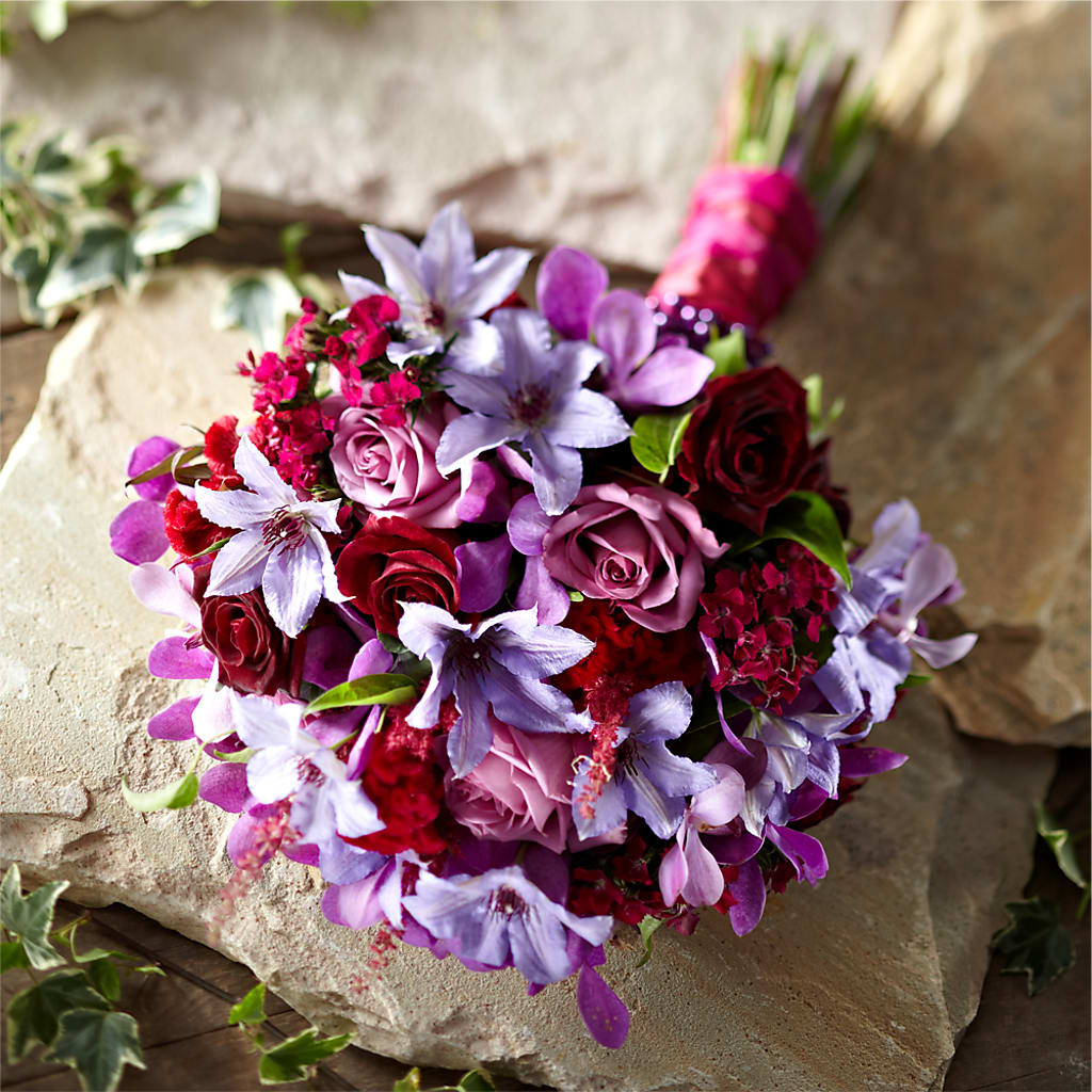 Enlightened Love Bouquet – Flowersdyy, Hendersonville TN