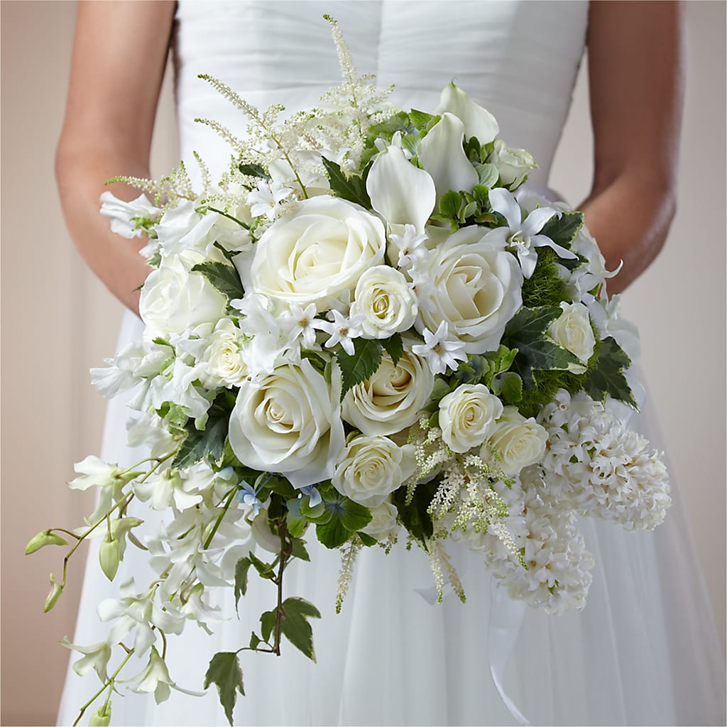 Cherish Bouquet – FLOWERSDYY, Hendersonville TN