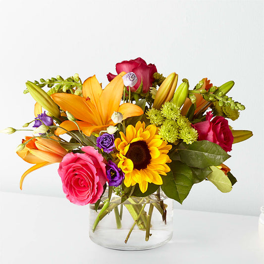 Best Day Bouquet –  Flowersdyy, Hendersonville TN