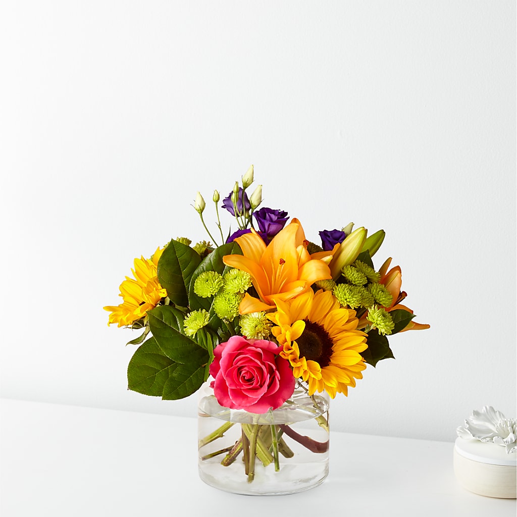 Best Day Bouquet – FLOWERS D & Y, Hendersonville TN