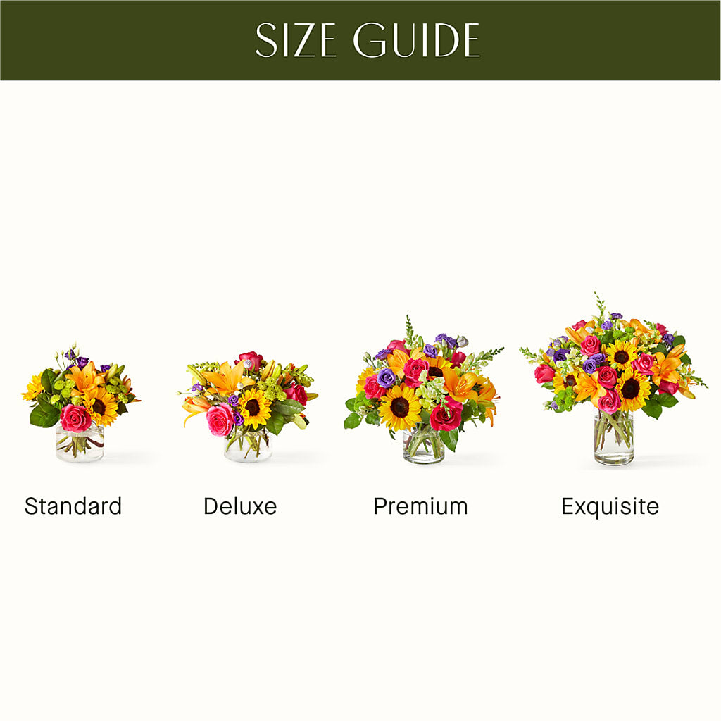 Best Day Bouquet – FLOWERS D & Y, Hendersonville TN