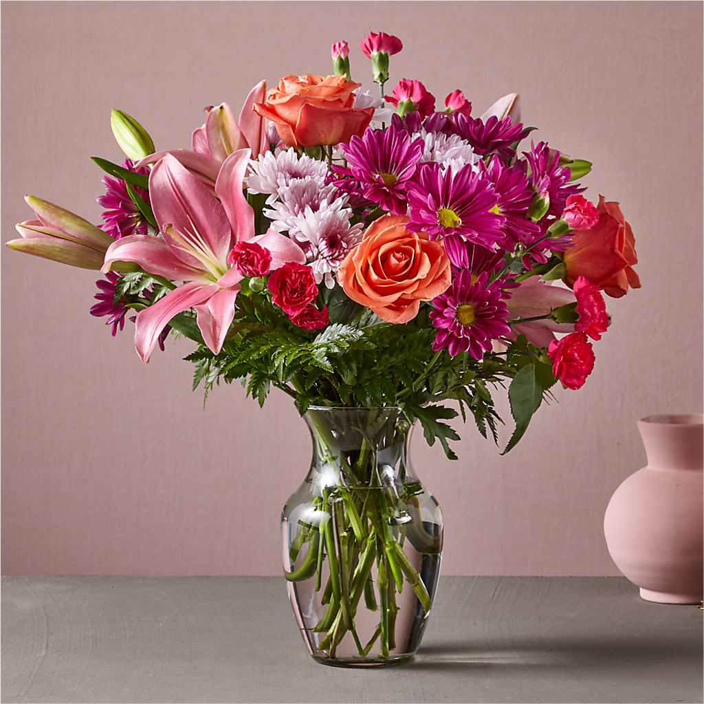 Light of My Life Bouquet –  Flowersdyy, Hendersonville TN
