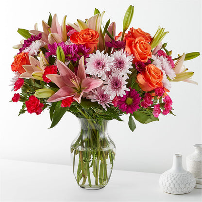 Light of My Life Bouquet –  Flowersdyy, Hendersonville TN