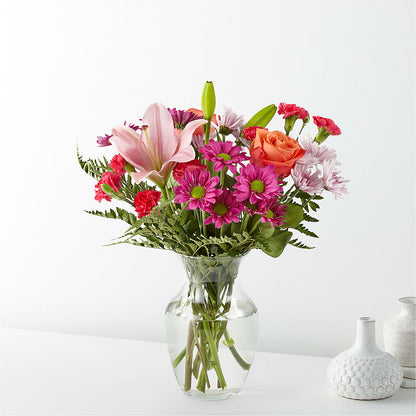 Light of My Life Bouquet –  Flowersdyy, Hendersonville TN